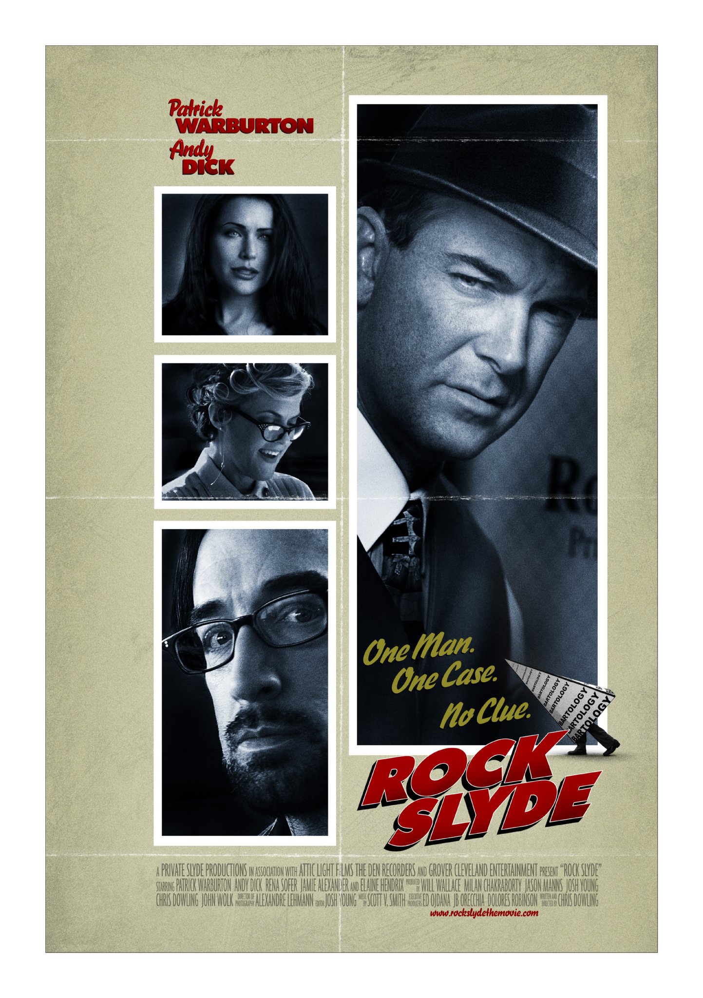 Фото - Детектив Рок Слайд: 1443x2048 / 501 Кб