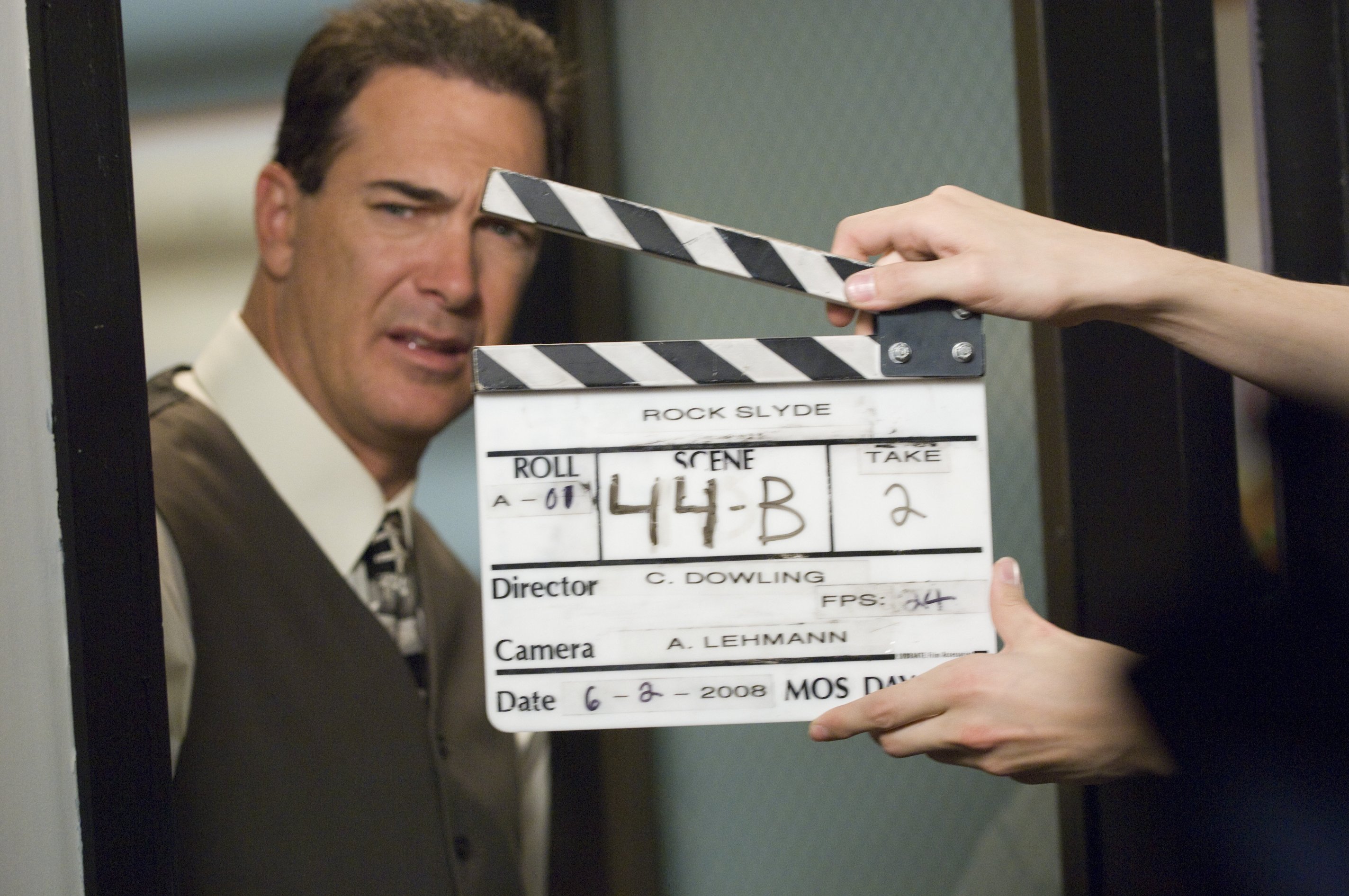 Фото - Детектив Рок Слайд: 2848x1892 / 754 Кб