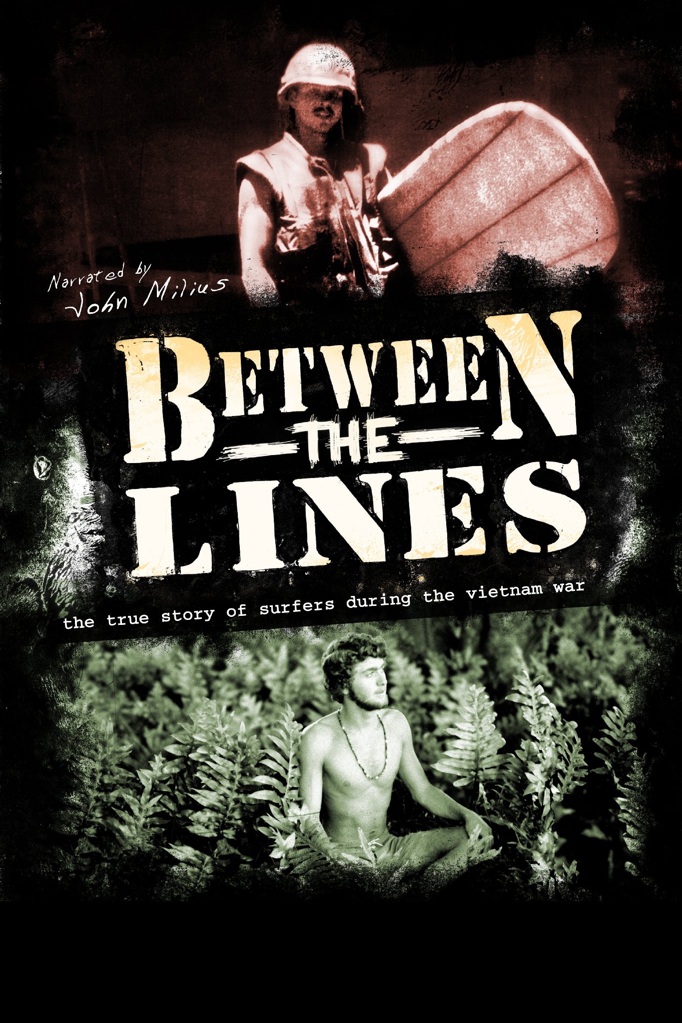 Фото - Between the Lines: The True Story of Surfers and the Vietnam War: 1365x2048 / 584 Кб