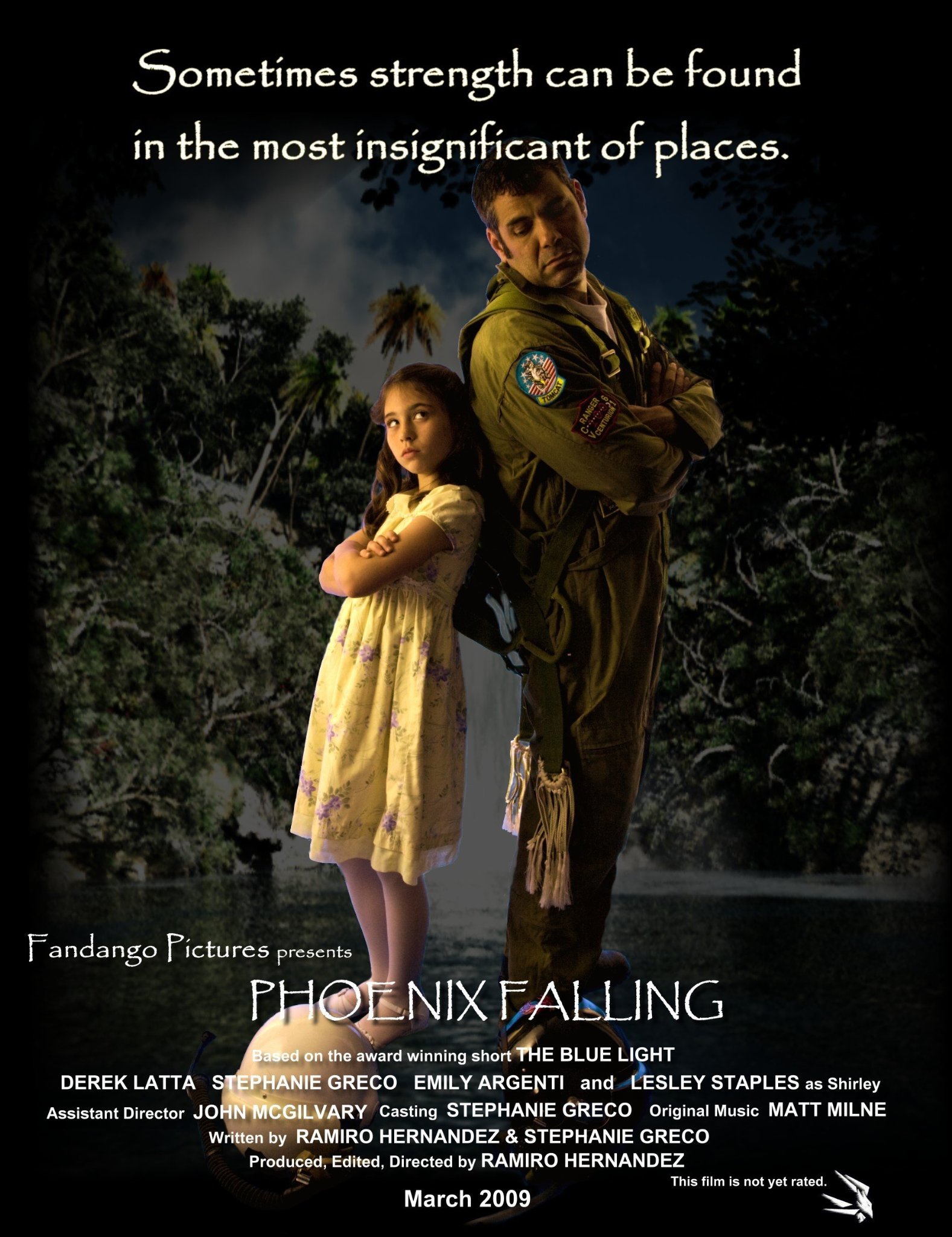 Фото - Phoenix Falling: 1577x2048 / 414 Кб