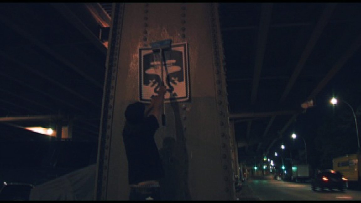 Фото - New Brow: Contemporary Underground Art: 1152x648 / 51 Кб