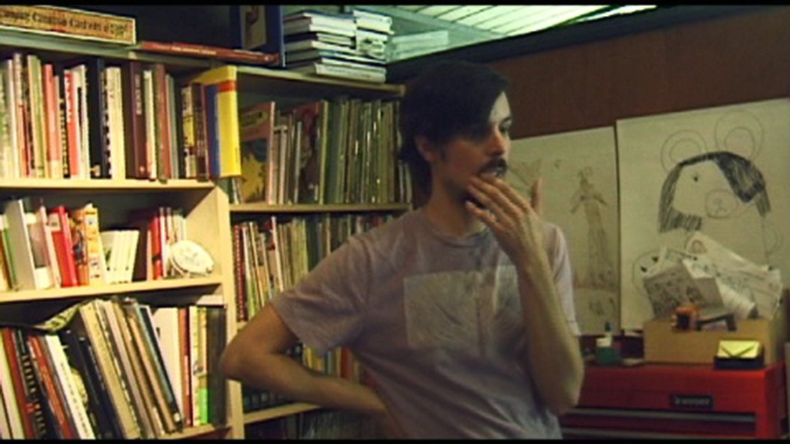 Фото - New Brow: Contemporary Underground Art: 1152x648 / 109 Кб