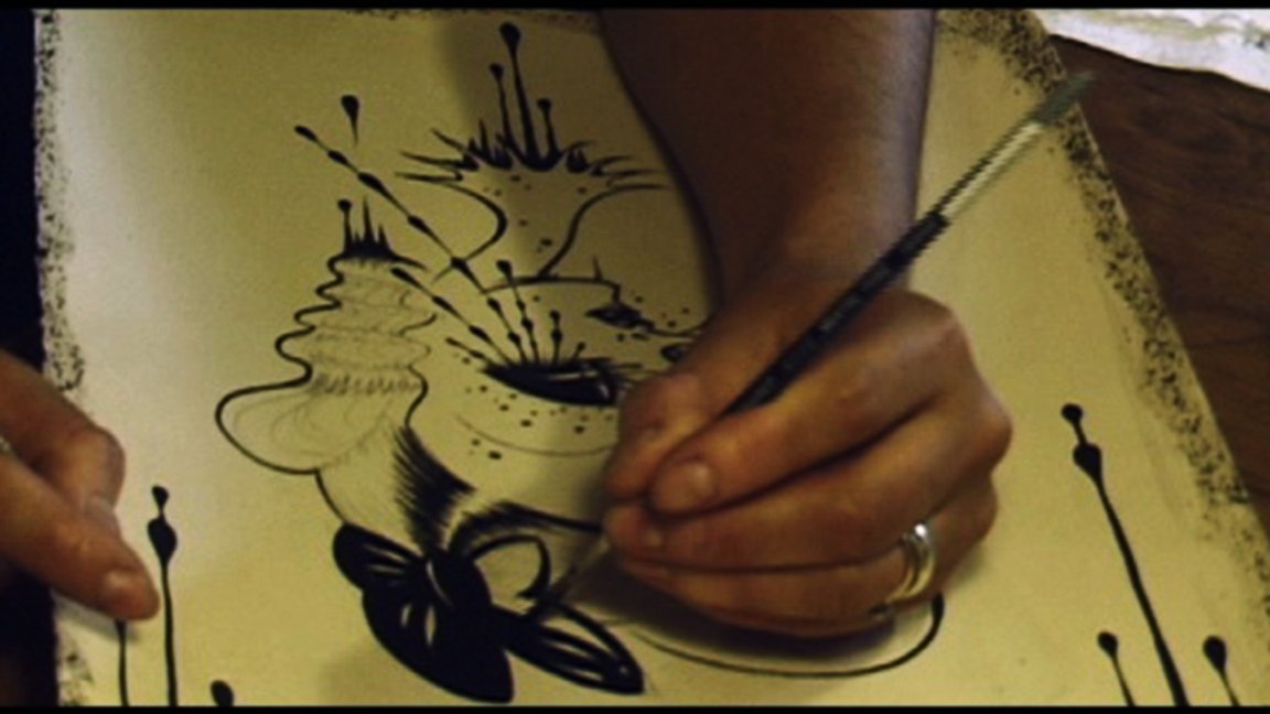 Фото - New Brow: Contemporary Underground Art: 1152x648 / 85 Кб