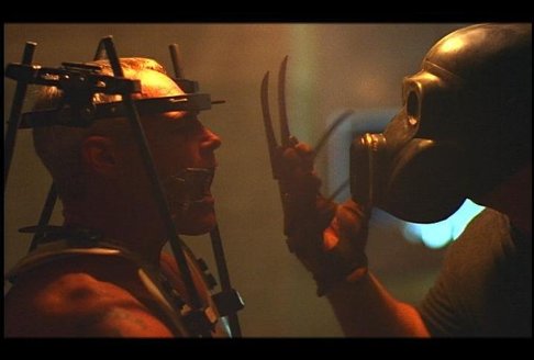 Фото - Hucklebuck: 486x328 / 22 Кб