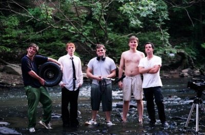 Фото - The Procession: 400x265 / 36 Кб