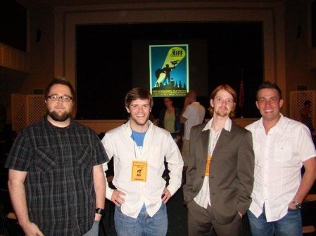 Фото - The Procession: 449x336 / 31 Кб