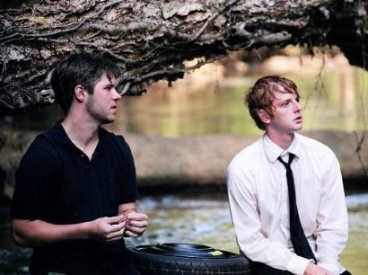 Фото - The Procession: 410x306 / 34 Кб