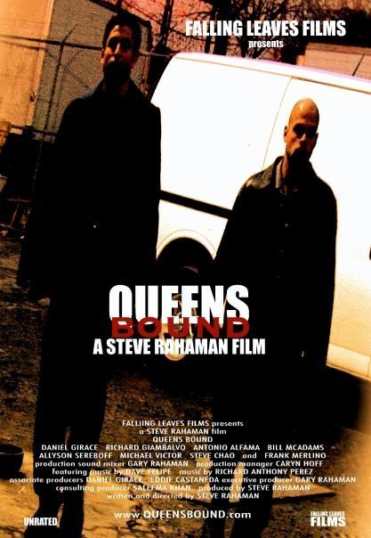 Фото - Queens Bound: 417x604 / 61 Кб