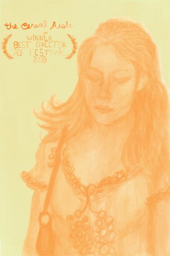 Фото - The Cereal Aisle: 332x500 / 21 Кб