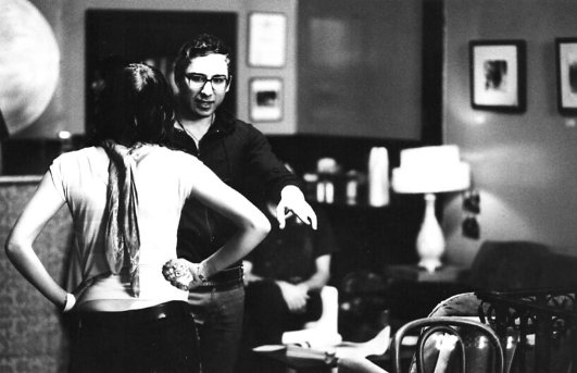 Фото - The Cereal Aisle: 531x343 / 35 Кб