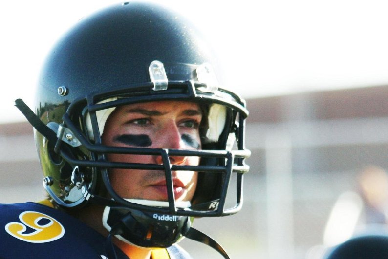 Фото - 4th and Goal: 794x532 / 60 Кб