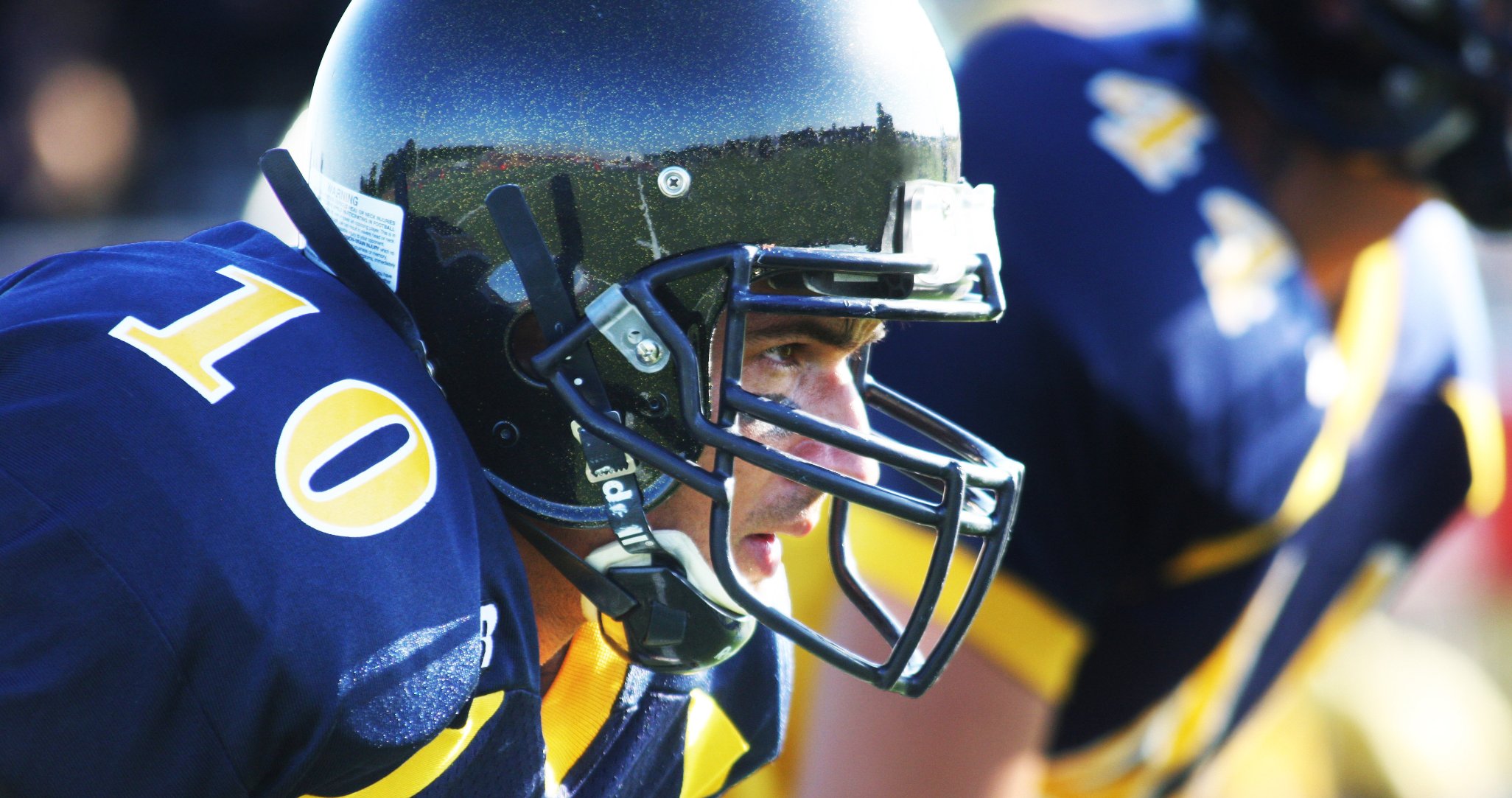 Фото - 4th and Goal: 2052x1083 / 328 Кб