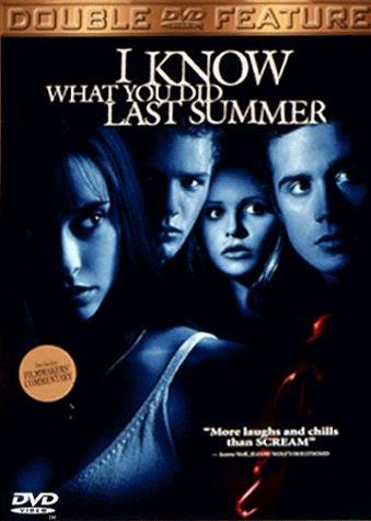 Фото - Я все еще знаю, что вы сделали прошлым летом: 339x475 / 30 Кб