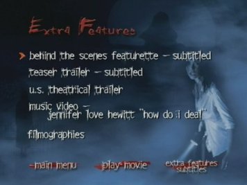 Фото - Я все еще знаю, что вы сделали прошлым летом: 356x267 / 18 Кб