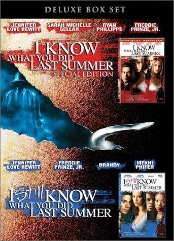 Фото - Я все еще знаю, что вы сделали прошлым летом: 343x475 / 64 Кб