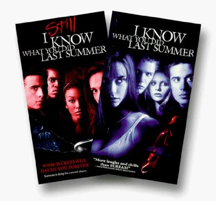Фото - Я все еще знаю, что вы сделали прошлым летом: 442x411 / 35 Кб
