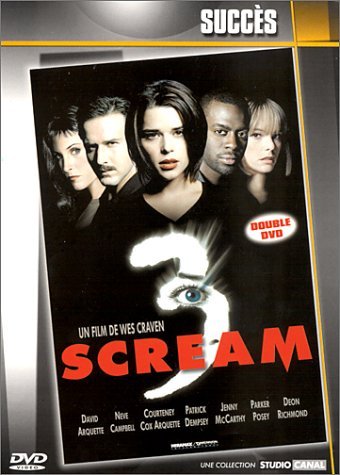 Фото - Крик 3: 340x475 / 41 Кб