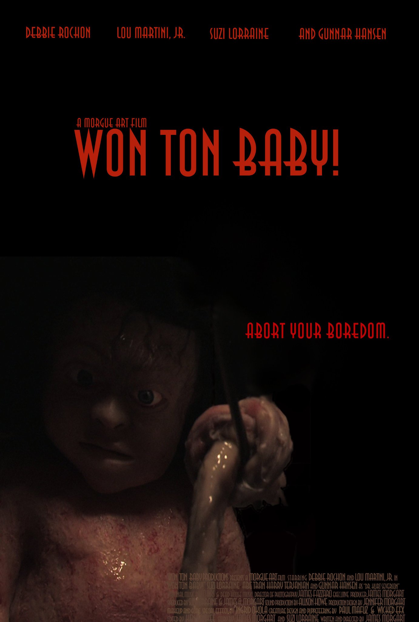 Фото - Won Ton Baby!: 1382x2048 / 177 Кб