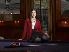 Фото - NYC Prep: 270x202 / 11 Кб