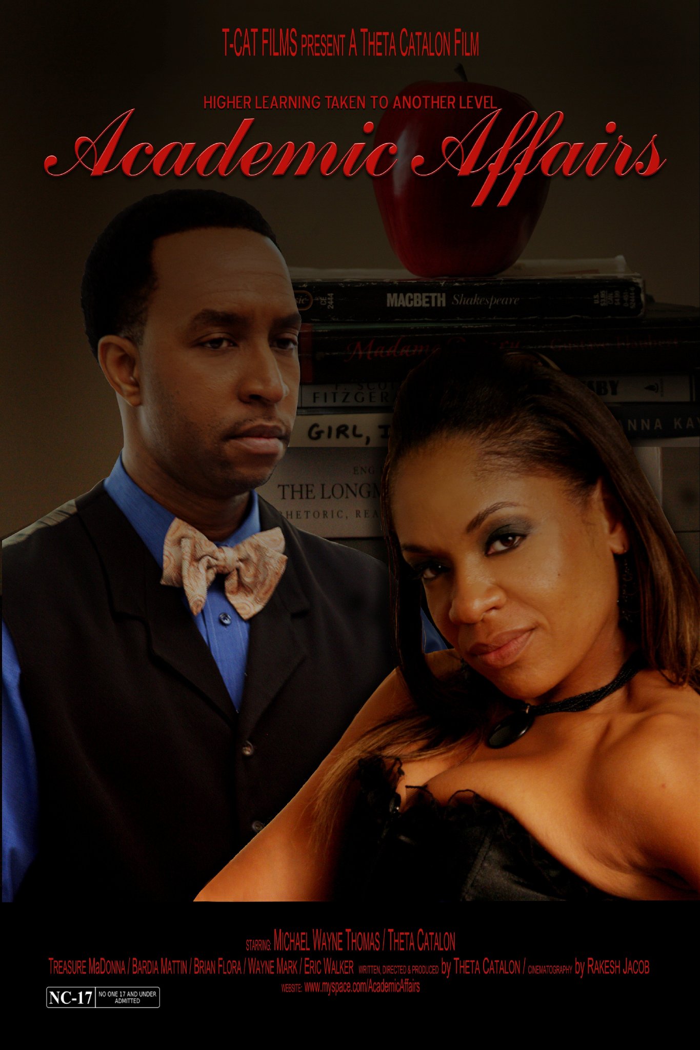 Фото - Academic Affairs: 1365x2048 / 288 Кб