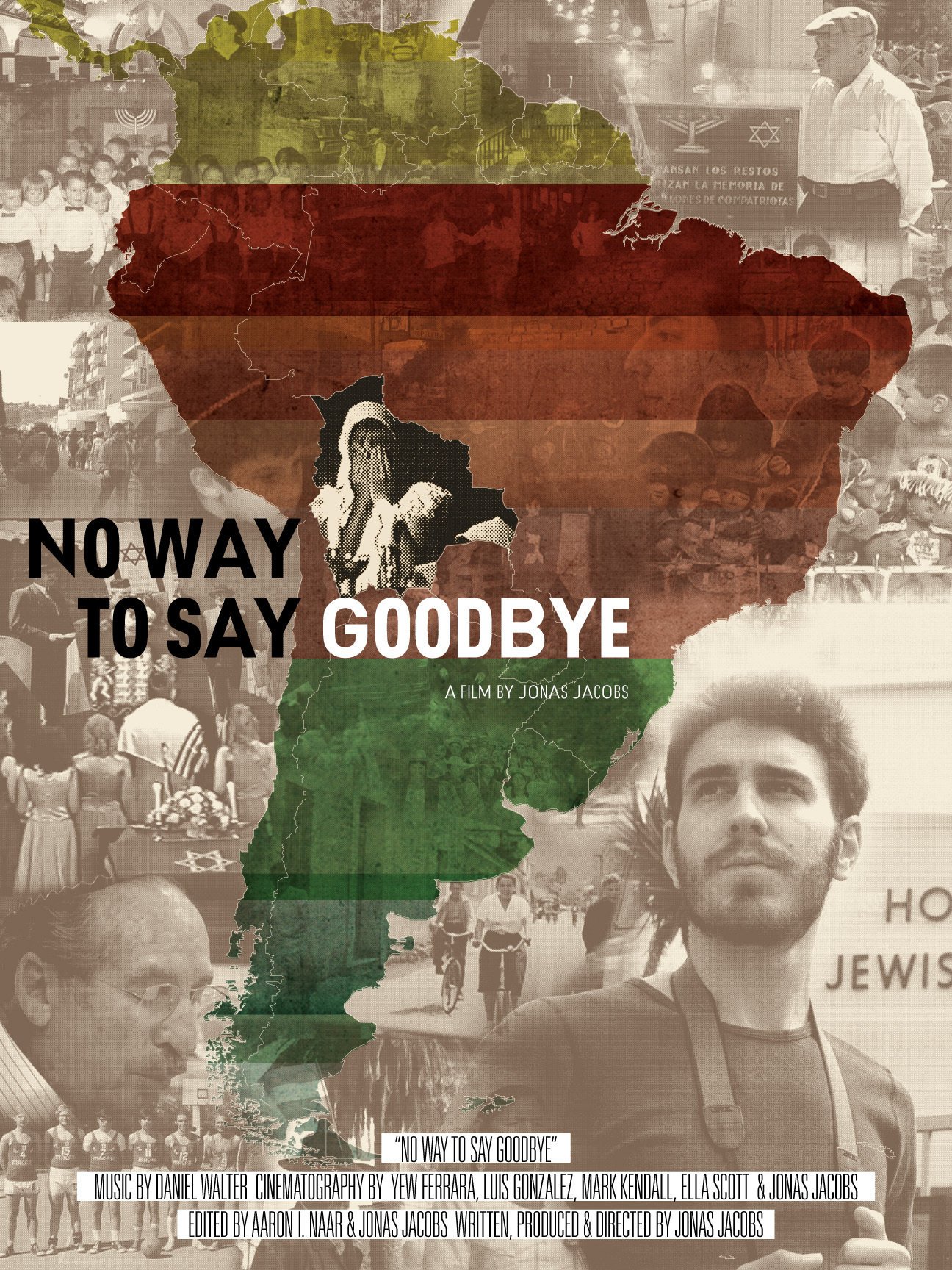 Фото - No Way to Say Goodbye: 1296x1728 / 588 Кб