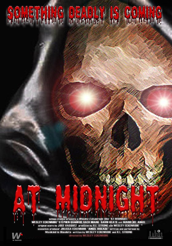 Фото - At Midnight: 559x800 / 111 Кб