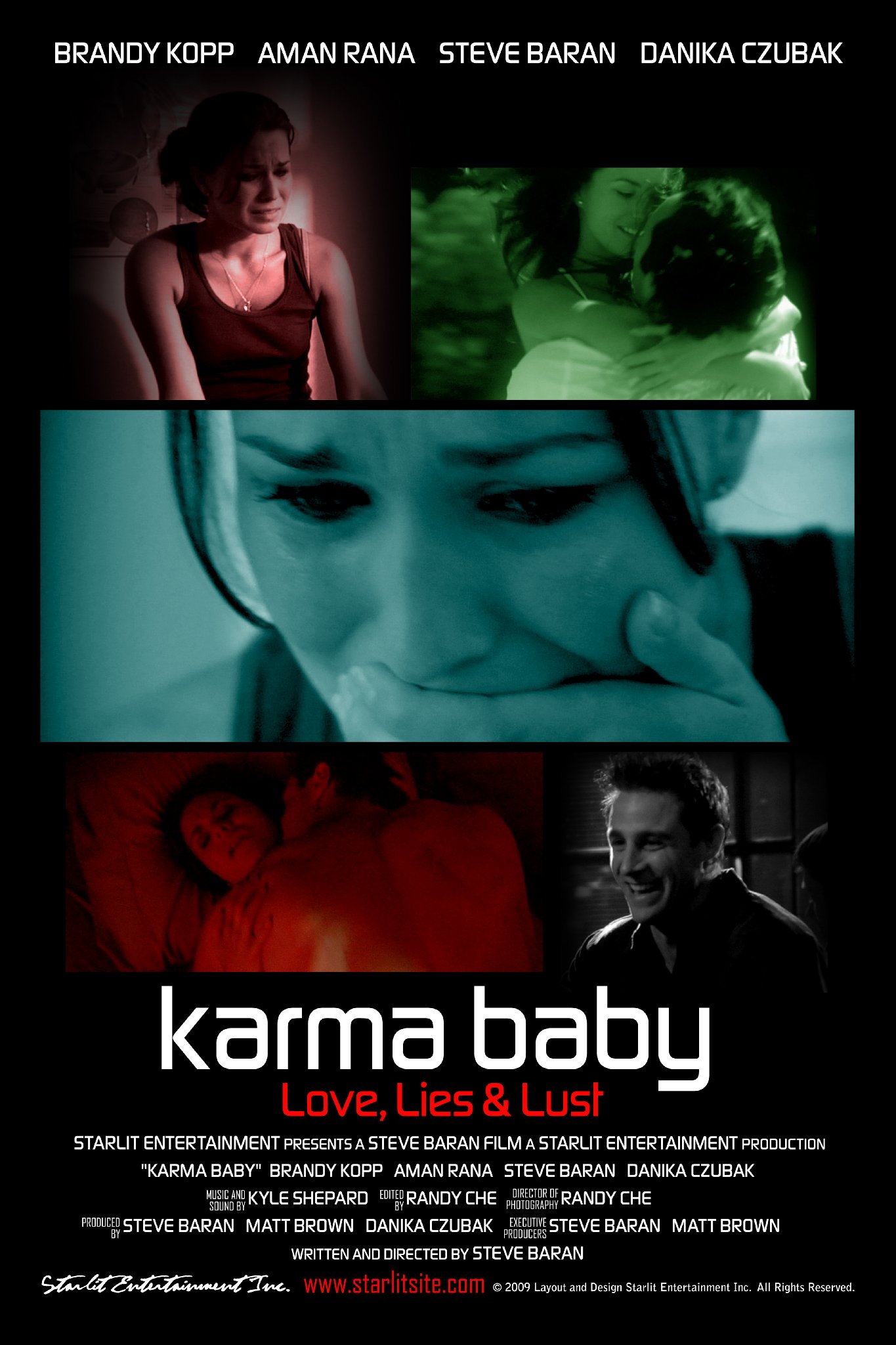Фото - Karma Baby: 1365x2048 / 288 Кб