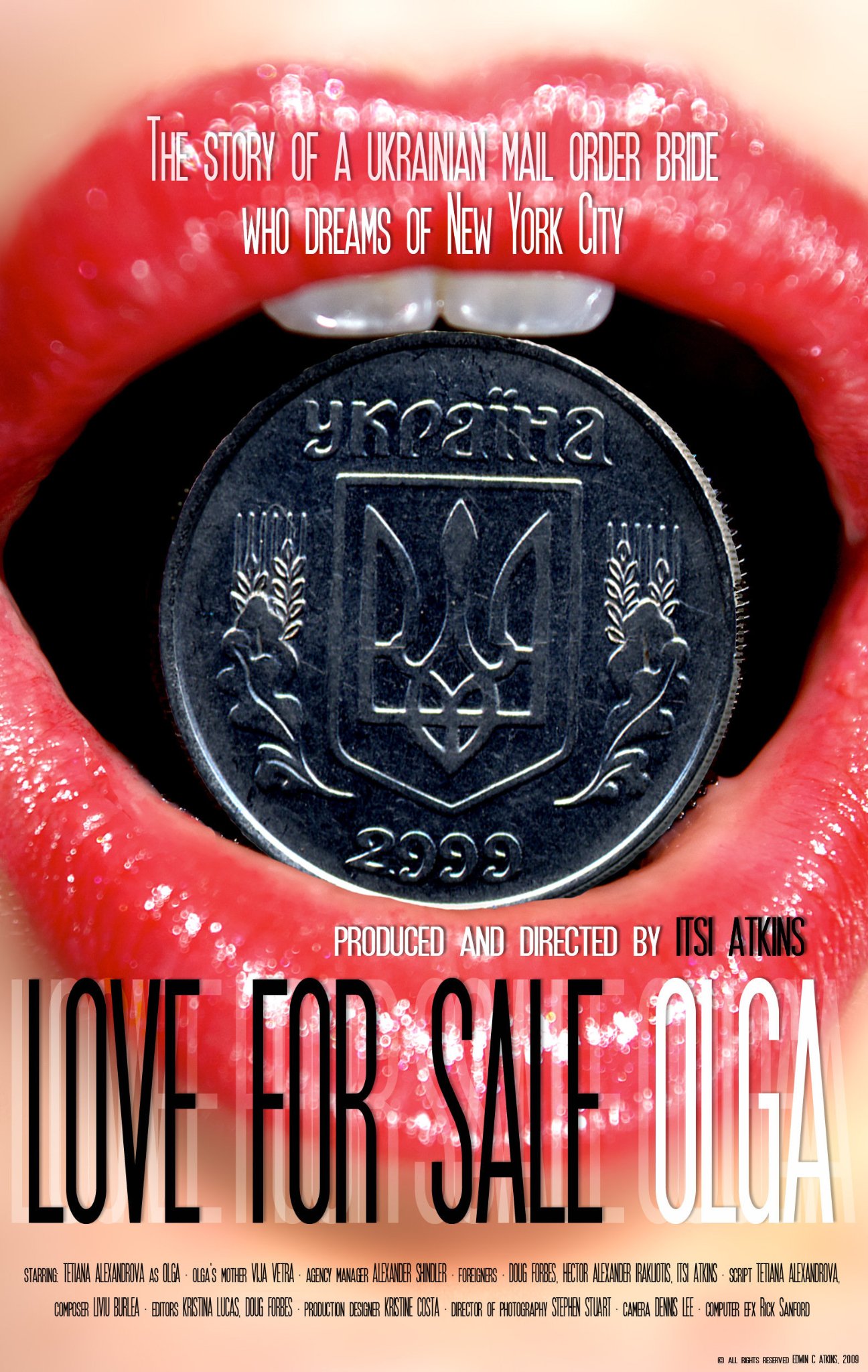 Фото - Love for Sale: 1296x2048 / 458 Кб