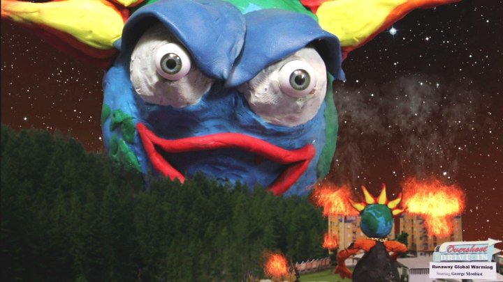 Фото - How to Boil a Frog: 720x405 / 58 Кб