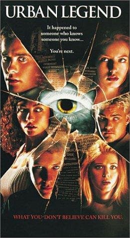 Фото - Городские легенды: 260x475 / 45 Кб