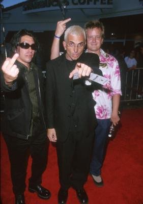 Фото - Детройт — город рока: 281x400 / 19 Кб