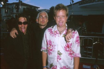 Фото - Детройт — город рока: 400x268 / 21 Кб