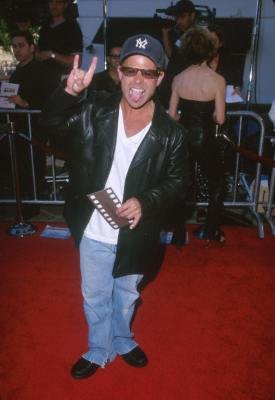 Фото - Детройт — город рока: 275x400 / 20 Кб