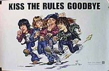 Фото - Детройт — город рока: 216x141 / 13 Кб