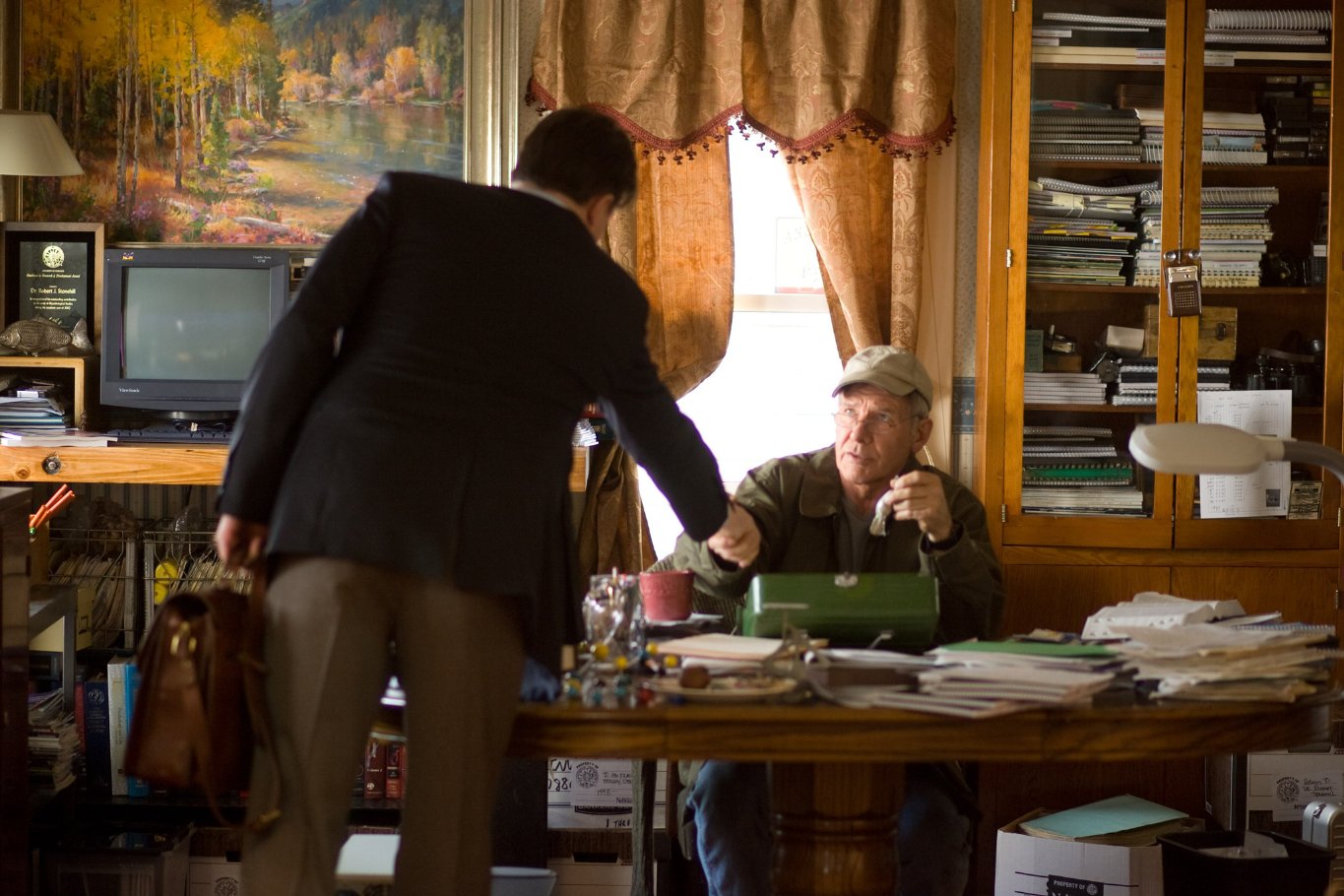 Фото - A Buried Treasure: 1365x910 / 206 Кб