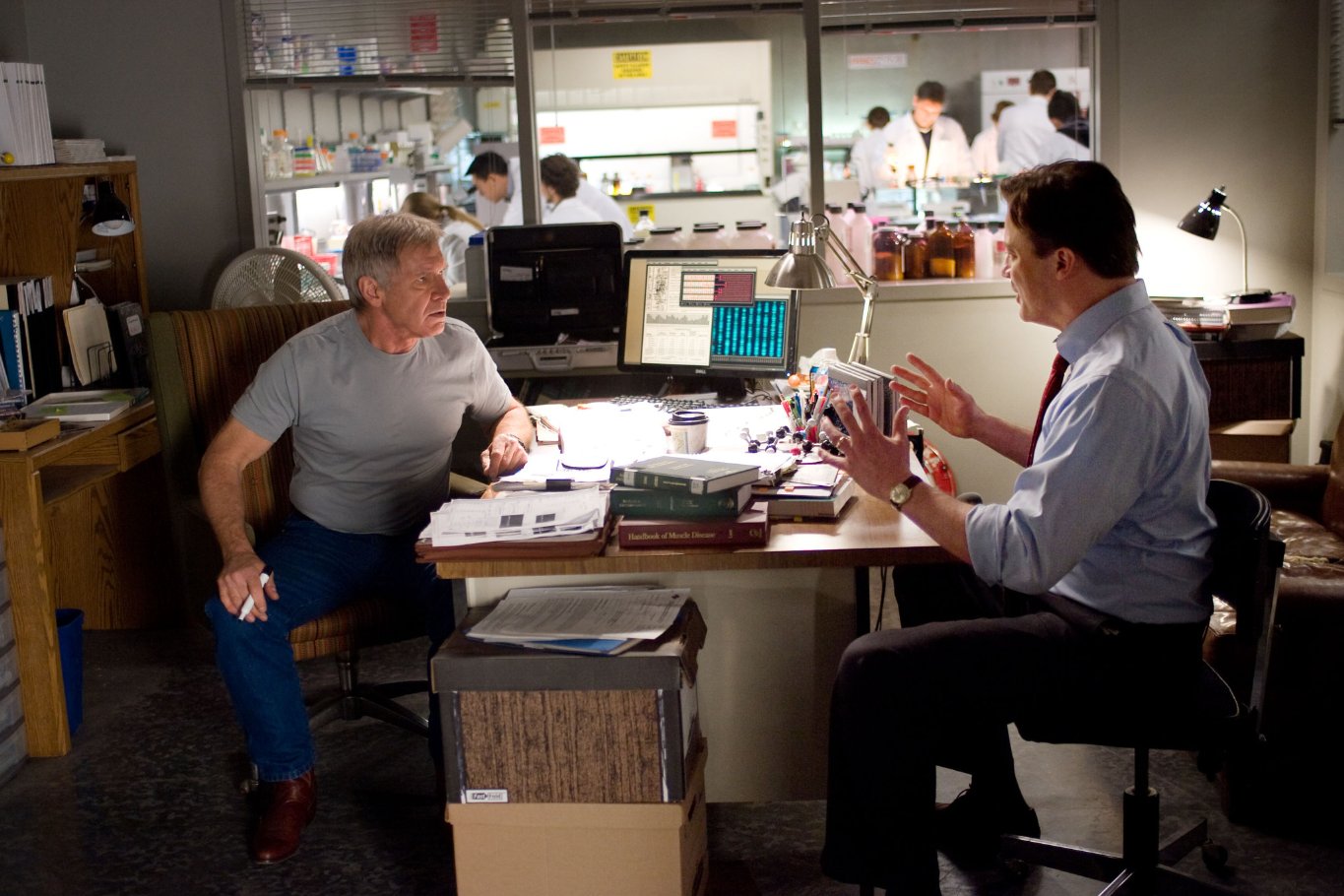 Фото - A Buried Treasure: 1365x910 / 194 Кб