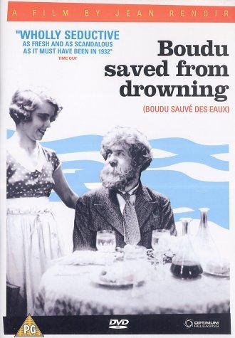 Фото - Будю, спасенный из воды: 330x475 / 41 Кб