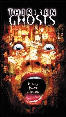 Фото - Тринадцать привидений: 267x475 / 42 Кб