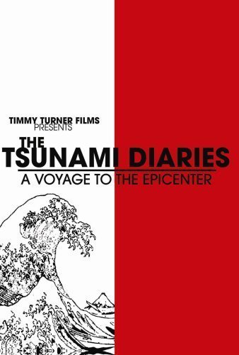 Фото - The Tsunami Diaries: A Voyage to the Epicenter: 338x500 / 31 Кб