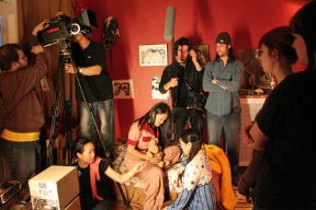 Фото - Binding Borders: 288x192 / 18 Кб