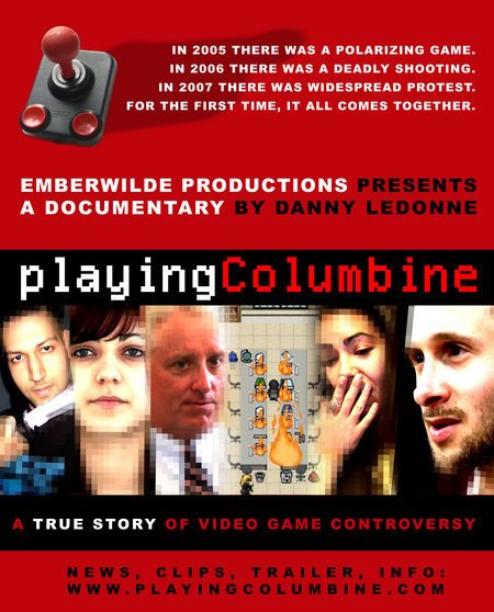 Фото - Playing Columbine: 450x558 / 68 Кб