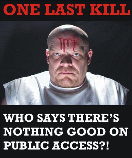 Фото - One Last Kill: 450x539 / 52 Кб