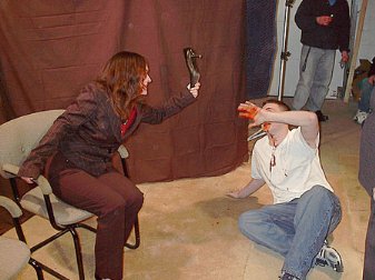 Фото - One Last Kill: 337x252 / 23 Кб