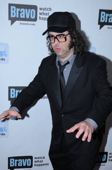 Фото - A-List Awards: 360x542 / 30 Кб