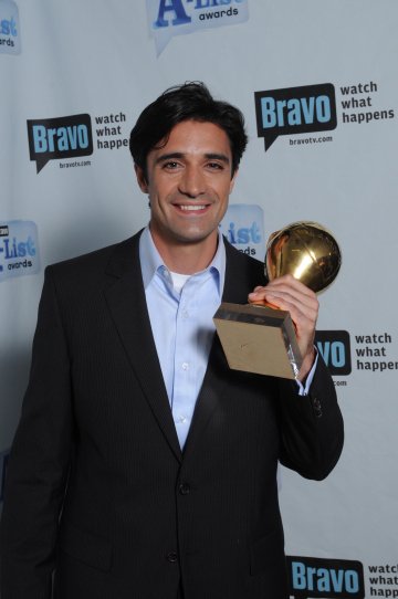 Фото - A-List Awards: 360x542 / 28 Кб