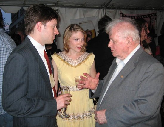 Фото - Trail of Crumbs: 550x424 / 48 Кб