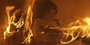 Фото - Эффект бабочки 3: 300x150 / 11 Кб