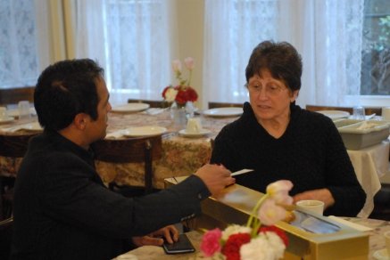 Фото - Secret Millionaire: 437x292 / 24 Кб