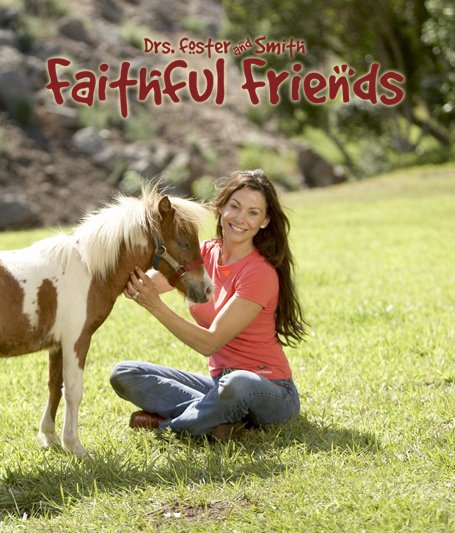Фото - Faithful Friends: 455x533 / 70 Кб