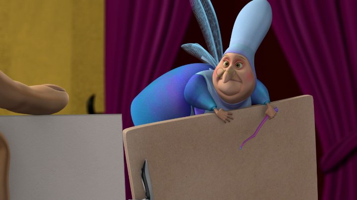 Фото - Новая история Белоснежки: 720x405 / 32 Кб